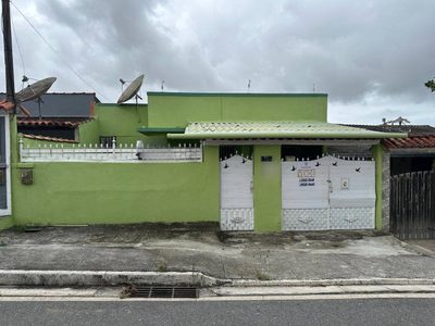 Casa, 2 quartos, 60 m² - Foto 1