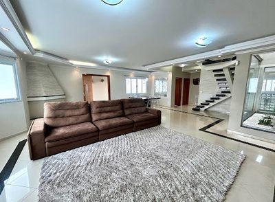 Sobrado, 4 quartos, 427 m² - Foto 4