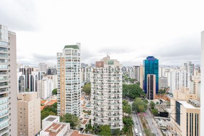 Apartamento, 1 quarto, 42 m² - Foto 5