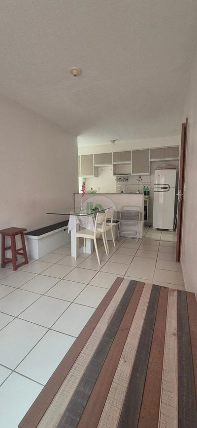 Apartamento, 2 quartos, 42 m² - Foto 3