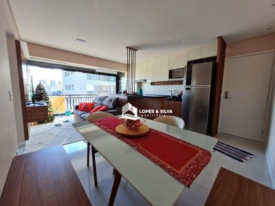 Apartamento, 2 quartos, 49 m² - Foto 4