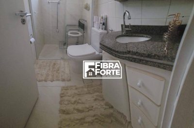 Apartamento, 1 quarto, 50 m² - Foto 3