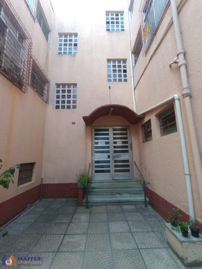Apartamento, 3 quartos, 74 m² - Foto 3