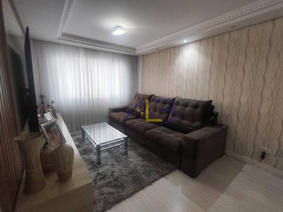 Apartamento, 3 quartos, 67 m² - Foto 5