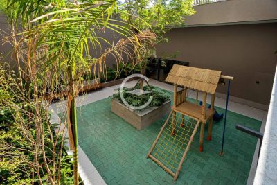 Apartamento, 4 quartos, 201 m² - Foto 4