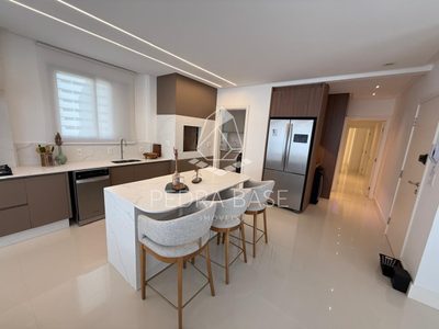 Apartamento, 3 quartos, 122 m² - Foto 3