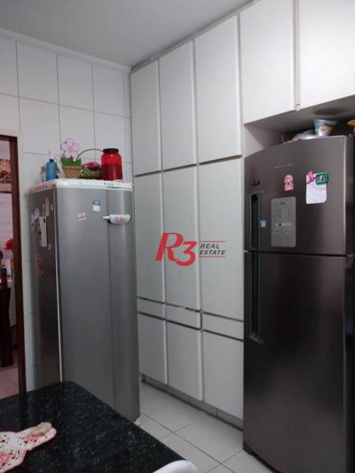 Sobrado, 3 quartos, 163 m² - Foto 2