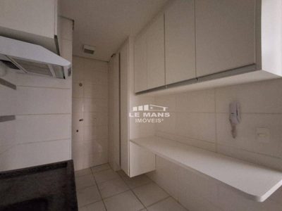 Apartamento, 2 quartos, 56 m² - Foto 4