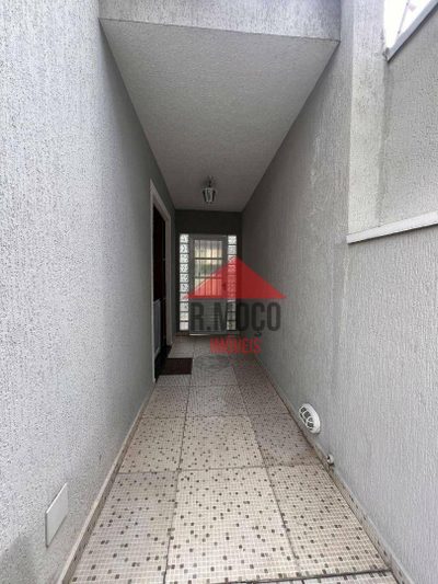 Sobrado, 3 quartos, 161 m² - Foto 4