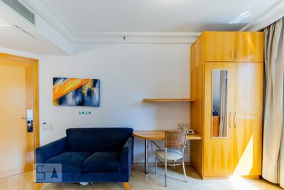 Kitnet-Studio, 30 m² - Foto 2