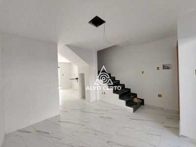Casa, 2 quartos - Foto 1