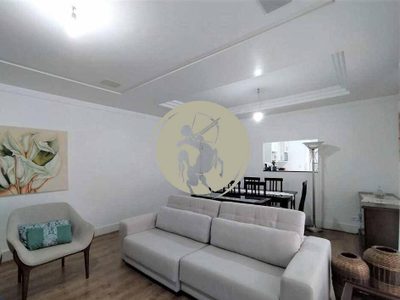 Apartamento, 2 quartos, 120 m² - Foto 5