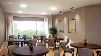 Apartamento, 1 quarto, 45 m² - Foto 5