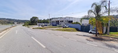 Depósito-Galpão, 385 m² - Foto 4