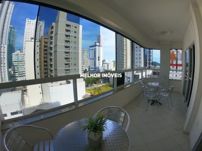 Apartamento, 2 quartos, 112 m² - Foto 2