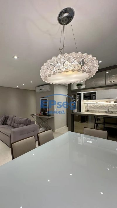 Apartamento, 2 quartos, 84 m² - Foto 3