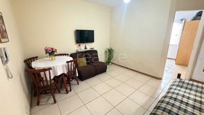 Apartamento, 1 quarto, 50 m² - Foto 3