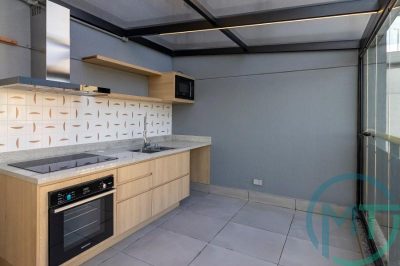 Apartamento, 1 quarto, 70 m² - Foto 2