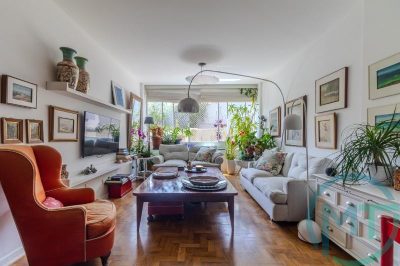 Apartamento, 2 quartos, 92 m² - Foto 2