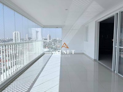 Apartamento, 3 quartos, 137 m² - Foto 2