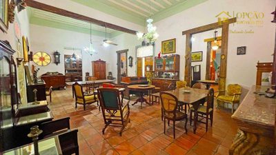 Casa, 3 quartos, 345 m² - Foto 4