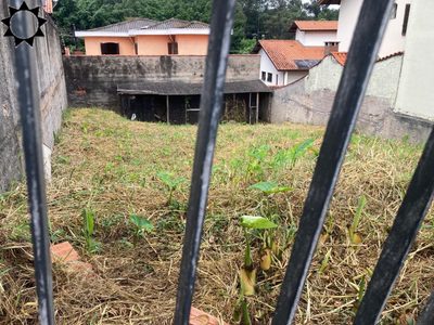Terreno, 256 m² - Foto 5