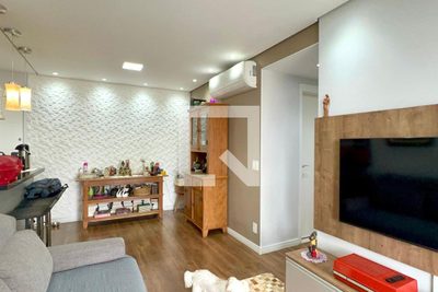 Apartamento, 3 quartos, 71 m² - Foto 5