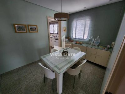 Apartamento, 4 quartos, 207 m² - Foto 2