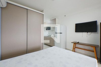 Kitnet-Studio, 29 m² - Foto 3