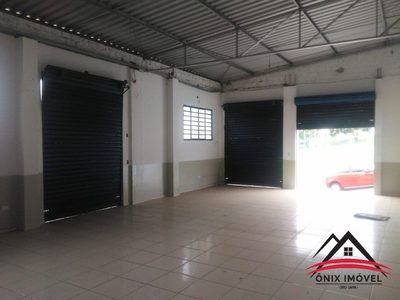 Depósito-Galpão - Foto 1
