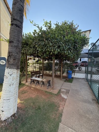 Apartamento, 2 quartos - Foto 3