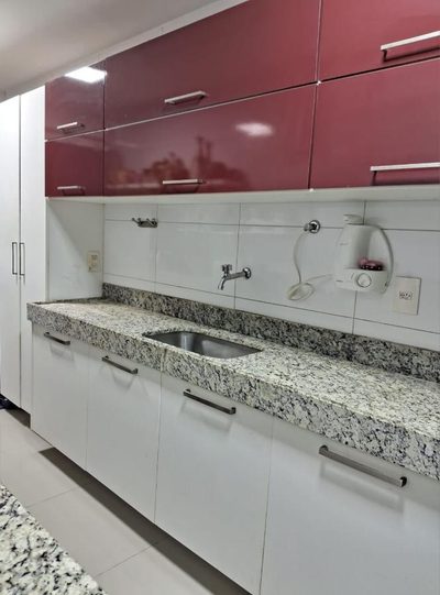 Apartamento, 3 quartos - Foto 5