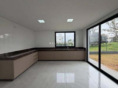 Casa de Condomínio, 4 quartos - Foto 5