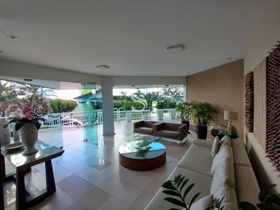 Apartamento, 3 quartos, 200 m² - Foto 3