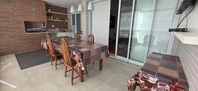 Apartamento, 3 quartos, 131 m² - Foto 2