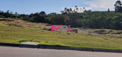 Terreno, 981 m² - Foto 1