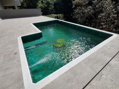Casa de Condomínio, 5 quartos - Foto 3
