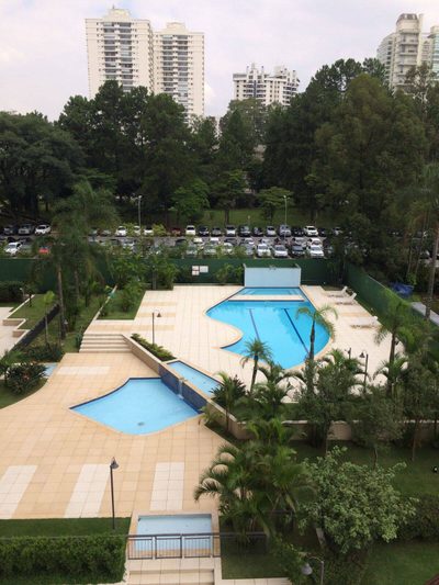 Apartamento, 4 quartos, 154 m² - Foto 3