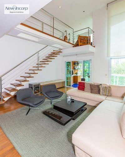 Apartamento, 3 quartos, 213 m² - Foto 4