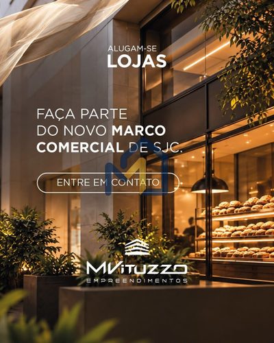 Loja-Salão, 96 m² - Foto 4