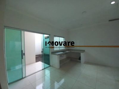 Casa, 2 quartos, 90 m² - Foto 2