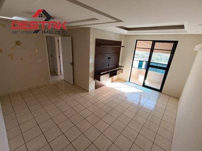 Apartamento, 3 quartos, 85 m² - Foto 1