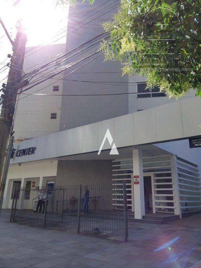 Sala-Conjunto, 28 m² - Foto 1