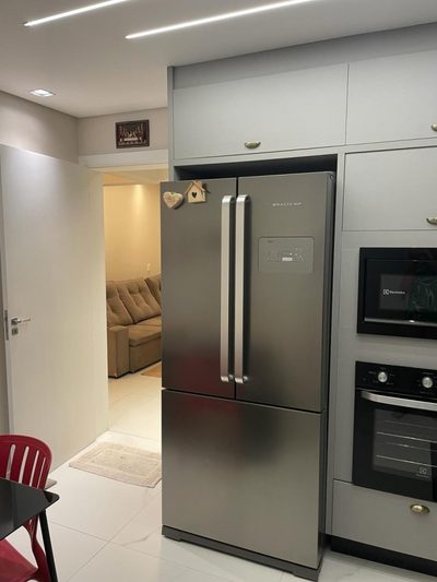 Apartamento, 3 quartos, 106 m² - Foto 2