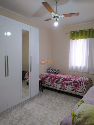Sobrado, 3 quartos, 128 m² - Foto 5