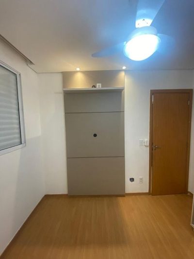 Apartamento, 2 quartos, 42 m² - Foto 4