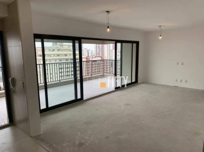 Apartamento, 3 quartos, 163 m² - Foto 2