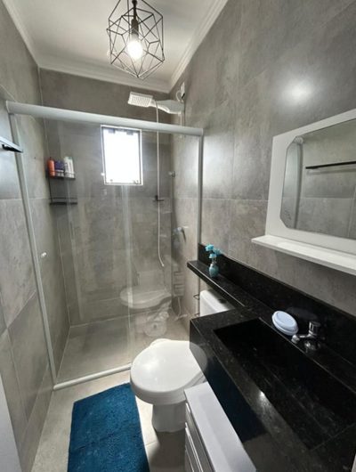 Casa, 3 quartos - Foto 5