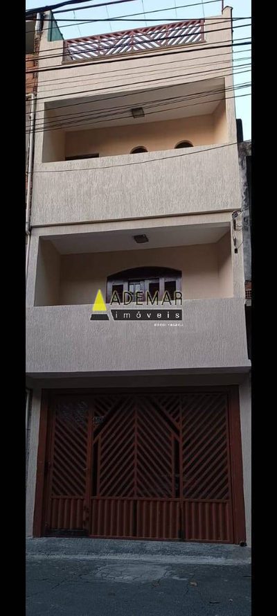 Casa - Foto 1
