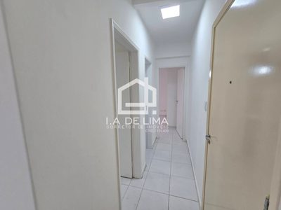 Apartamento, 1 quarto, 48 m² - Foto 4